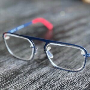 SEE brand eyeglasses frame Model SEE 4470